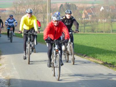 mountainbiken landelijke Gilde 11 maart 2012 017