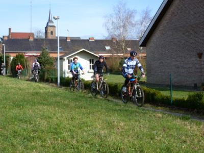 mountainbiken landelijke Gilde 11 maart 2012 023