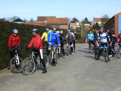 mountainbiken landelijke Gilde 11 maart 2012 036