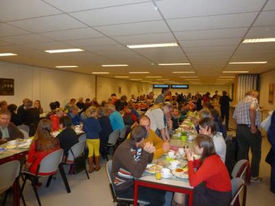 ontbijtcinema 2013 Het VONNIS 013